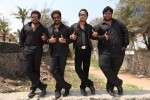 Mgr Sivaji Rajini Kamal Tamil Movie Stills - 65 of 75
