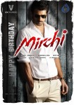 Mirchi Movie Wallpapers - 7 of 13