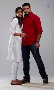 Miruthan Tamil Movie Photos - 10 of 11