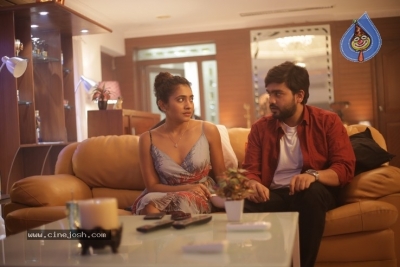 Mister and Miss Movie Stills - 1 of 10