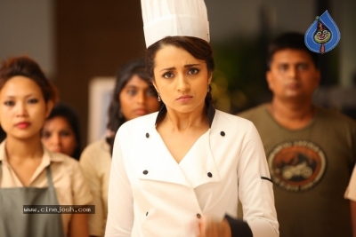 Mohini Movie Stills - 12 of 12