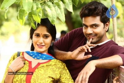 Moodu Puvvulu Aaru Kayalu Movie New Stills - 4 of 15