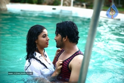 Moodu Puvvulu Aaru Kayalu Movie New Stills - 6 of 15