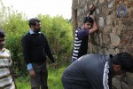 Moondru Per Moondru Kaadhal Tamil Movie Stills - 36 of 47