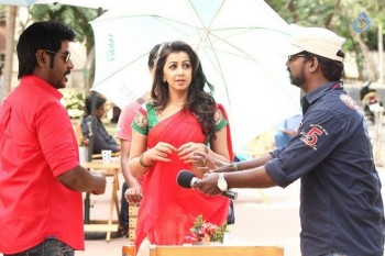 Motta Shiva Ketta Shiva Tamil Film Photos - 9 of 9