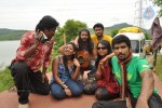 Mounamana Neram Tamil Movie New Stills - 16 of 51