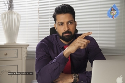 Mr Chandramouli Movie Latest Stills - 23 of 39