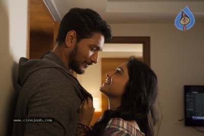 Mr Chandramouli Movie Latest Stills - 26 of 39
