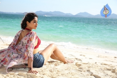 Mr Chandramouli Movie Latest Stills - 31 of 39