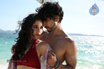Mr Chandramouli Movie Latest Stills - 33 of 39
