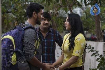 Mr Chandramouli Movie Latest Stills - 35 of 39