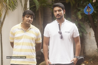 Mr Chandramouli Movie Latest Stills - 41 of 39