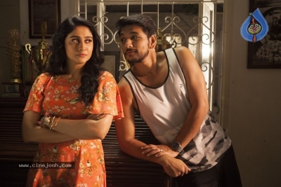 Mr Chandramouli Movie Latest Stills - 25 of 39