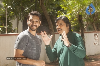 Mr Chandramouli Movie Latest Stills - 26 of 39