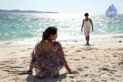 Mr Chandramouli Movie Latest Stills - 35 of 39