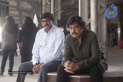 Mr Chandramouli Movie Latest Stills - 36 of 39