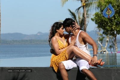 Mr Chandramouli Movie Stills - 3 of 5