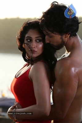 Mr Chandramouli Movie Stills - 5 of 5