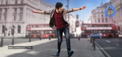 Mr Majnu Movie New Poster And Photo - 1 of 2