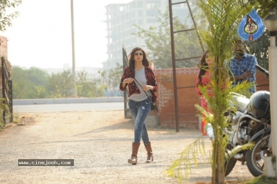 Ms Subbalaxmi Web Series Photos - 4 of 9