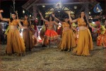 Mumaith Khan Item Song Stills in Aadivaram Amavasya Movie - 9 of 26