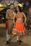 Mumaith Khan Item Song Stills in Aadivaram Amavasya Movie - 15 of 26