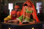 Mumaith Khan Item Song Stills in Aadivaram Amavasya Movie - 21 of 26