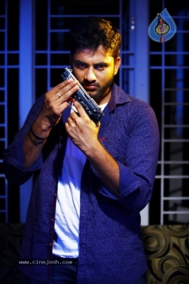 Na Kathalo Nenu Movie Stills - 7 of 9