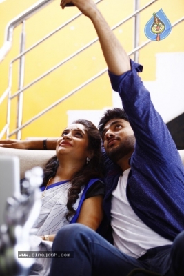 Na Kathalo Nenu Movie Stills - 8 of 9