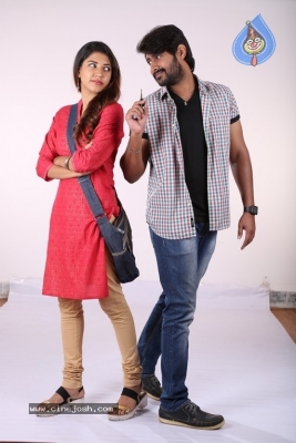 Naa Love Story Movie Stills - 3 of 7