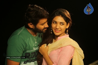 Naa Love Story Movie Stills - 7 of 12