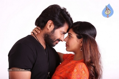 Naa Love Story Movie Stills - 8 of 12