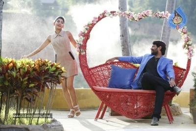 Naa Love Story Movie Stills - 11 of 12