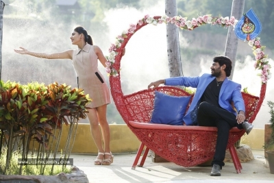 Naa Love Story Movie Stills - 12 of 12