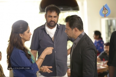 Naa Peru Surya Movie Working Stills - 42 of 30