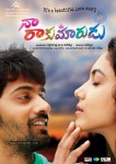 Naa Rakumarudu Stills n Walls - 29 of 35