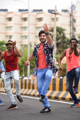 Naa Route Separate Movie Posters and Stills - 6 of 17