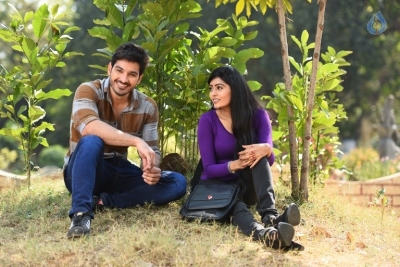 Naa Route Separate Movie Posters and Stills - 14 of 17
