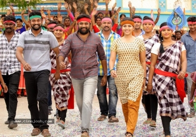 Naadodigal 2 Tamil Movie Stills - 5 of 13