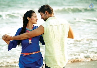 Naaku Nene Thopu Thurum Movie Stills and Posters - 23 of 26