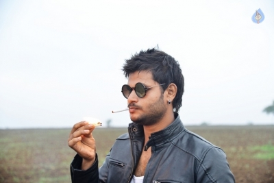 Naaku Nene Thopu Thurum Movie Stills and Posters - 24 of 26