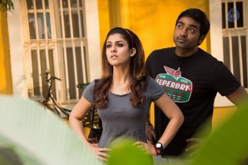 Naanum Rowdydhaan Movie Photos - 2 of 14