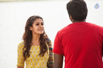 Naanum Rowdydhaan Movie Photos - 7 of 14