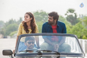 Naanum Rowdydhaan Movie Photos - 10 of 14