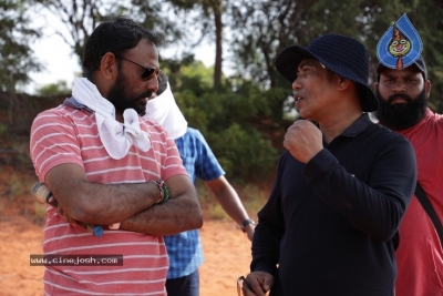 Naarappa Working Stills - 7 of 7