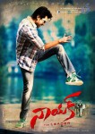 Naayak New Poster - 1 of 1