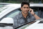 Naga Chaitanya Stills in Manam - 2 of 2