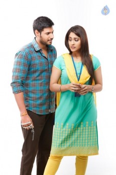 Nagaram Movie Stills - 7 of 21