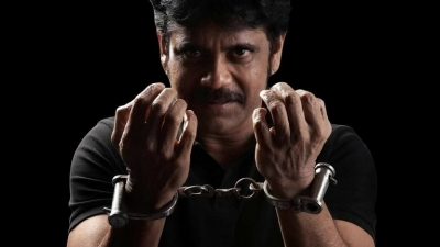 Nagarjuna - RGV Movie Latest Stills - 1 of 2