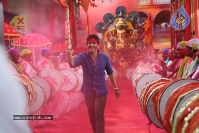 Nagarjuna Stills from Devadas Movie - 5 of 18